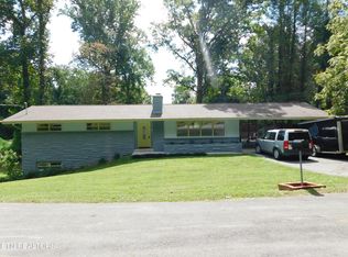 114 Lewis Ln, Oak Ridge, TN 37830