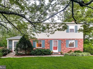 2906 Pinewick Rd, Ellicott City, MD 21042