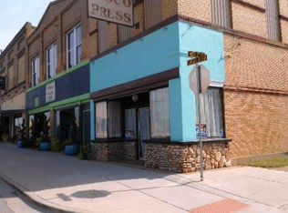 700 Conrad Hilton Blvd, Cisco, TX 76437