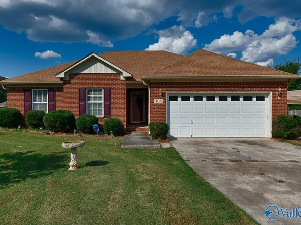 205 Maltese Ct, Huntsville, AL 35811