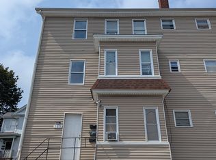 165 Smith St #3, Fall River, MA 02721
