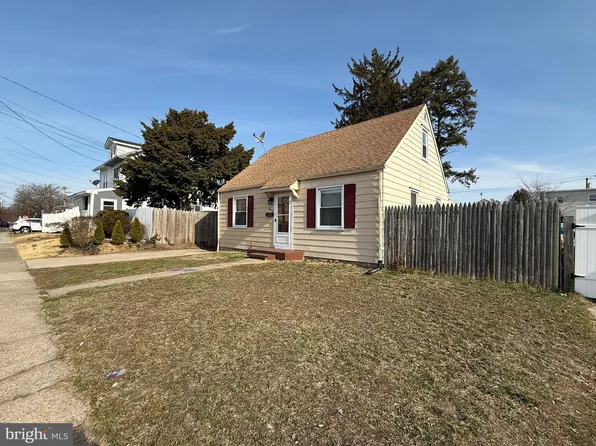2032 S Clinton Ave, Hamilton, NJ 08610
