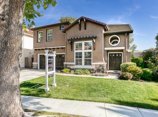 252 Coffeeberry Dr, San Jose, CA 95123