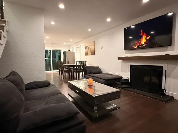 148 N Fremont St, San Mateo, CA 94401