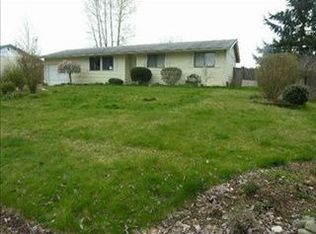 12111 218th Avenue Ct E, Bonney Lake, WA 98391