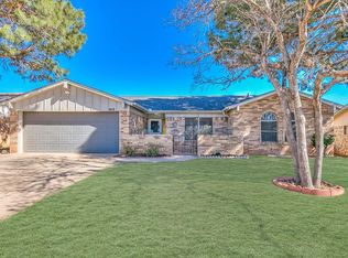 3818 Old Post Rd, San Angelo, TX 76904