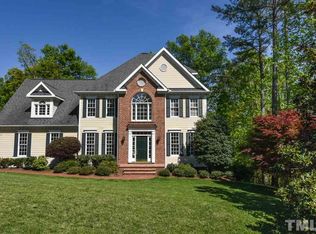 203 Alta Ct, Chapel Hill, NC 27514