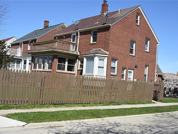 2nd image of 2805 North Ave