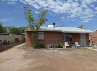 937 N Chrysler Dr, Tucson, AZ 85716