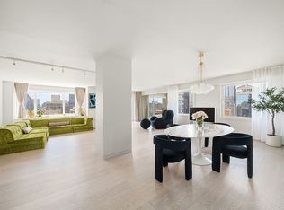 The Excelsior, Manhattan, NY 10022