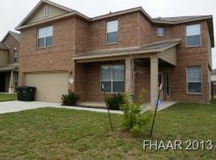 6013 Bridgewood Dr, Killeen, TX 76549