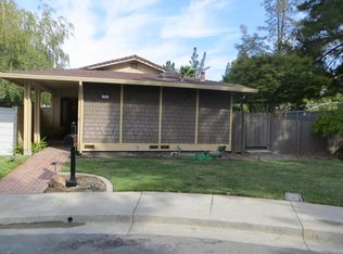 771 Pagosa Ct, Danville, CA 94526