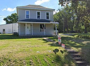 400 W Burlington Ave, West Burlington, IA 52655