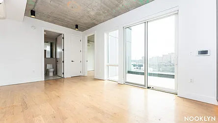 Rented by Nooklyn NYC LLC