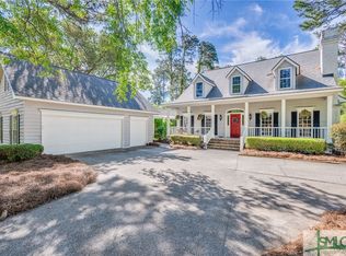 2 Sparkleberry Ln, Savannah, GA 31411