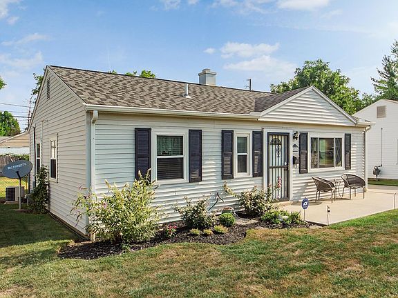 2nd image of 4526 Saint Ann Ln