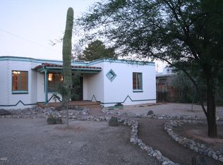 430 N Forgeus Ave, Tucson, AZ 85716