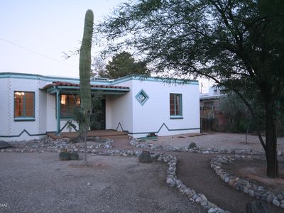 430 N Forgeus Ave, Tucson, AZ, 85716