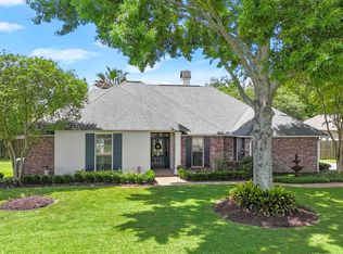 15457 Therese Ct, Prairieville, LA 70769