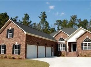 8759 Alexandria Dr, Charleston, SC 29420