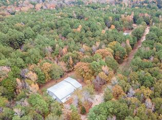 2750 S Fm 14, Mineola, TX 75773