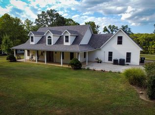 14559 County Road 328, Flemington, MO 65650
