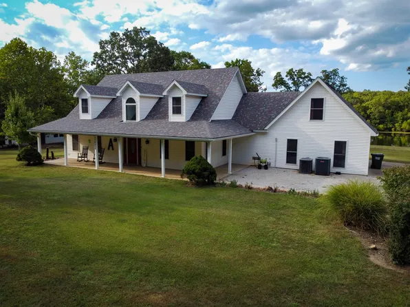14559 County Road 328, Flemington, MO 65650