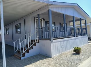 2459 N Oaks St SPACE 25, Tulare, CA 93274