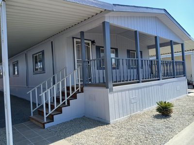 2459 N Oaks Street #25, Tulare, CA, 93274