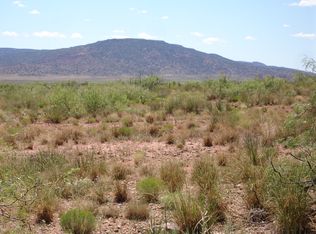 0000 State Road 104, Conchas, NM 88416