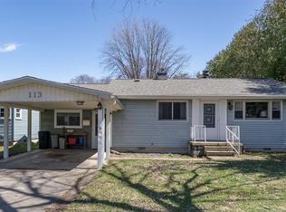 113 Worth St, Sandusky, MI 48471