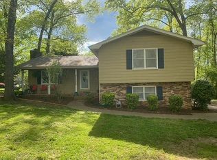 193 Wildwood Dr, Chatsworth, GA