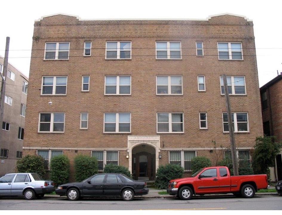 1st image of 516 Bellevue Ave E APT 203