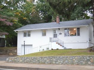 1304 Douglas Ave, North Providence, RI 02904