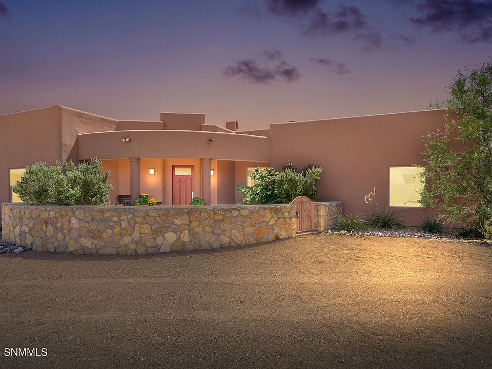 1305 Estancia Real Pl, Las Cruces, NM 88007 Zillow