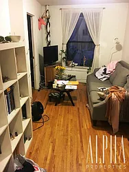 Rented by Alpha Properties NYC I LLC