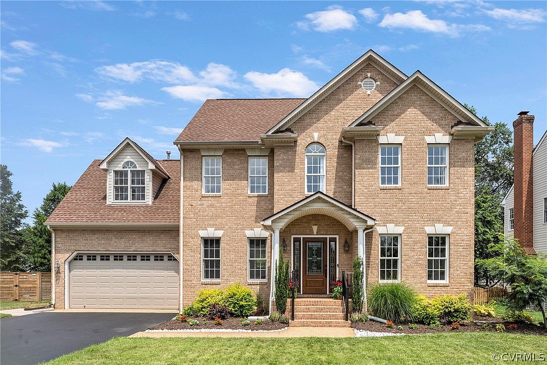 10105 Stags Leap Dr, Mechanicsville, VA 23116 Zillow