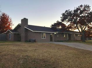 905 Conklin St, Canadian, TX 79014