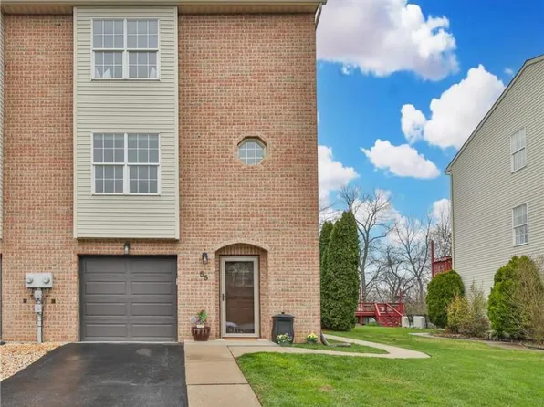 55 Olde Penn Dr, Easton, PA 18045