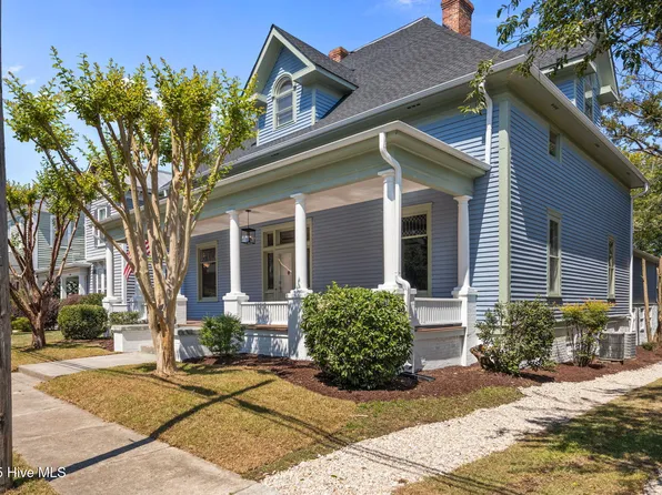 620 W 2nd Street, Washington, NC 27889