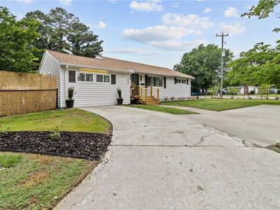 3000 Belle Haven Dr, Virginia Beach, VA, 23452