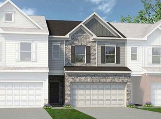 52 Jacobs Farm #22, Lawrenceville, GA 30045