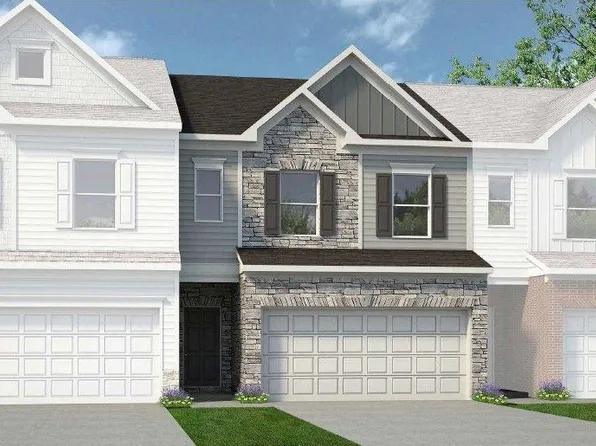 52 Jacobs Farm #22, Lawrenceville, GA 30045