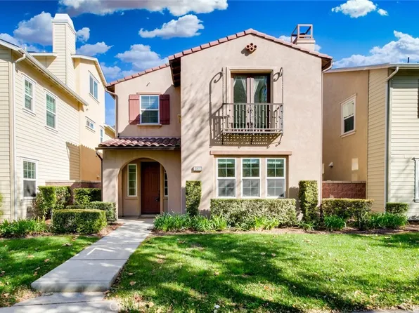 15823 Elfin Forest Ave, Chino, CA 91708