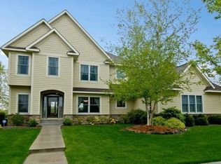 4207 Kindred Way, Lake Elmo, MN 55042