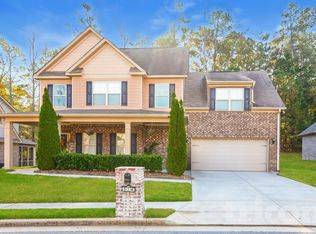 314 Arbor Pl, Loganville, GA 30052