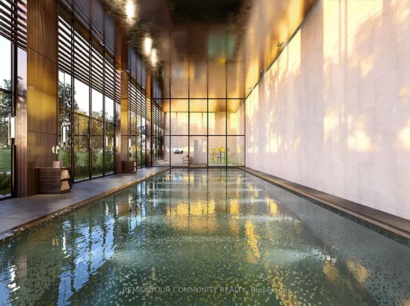 25 McMahon Dr #2107, Toronto, ON M2K 0J1