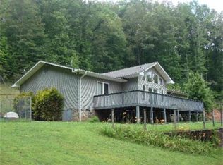 1117 Lower Mtn Crk, Robbinsville, NC 28771
