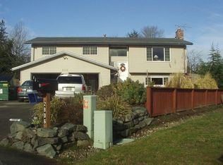 2806 S 285th Pl, Federal Way, WA 98003