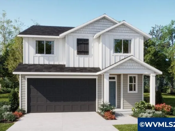 5879 Bainbridge St, Eugene, OR 97402